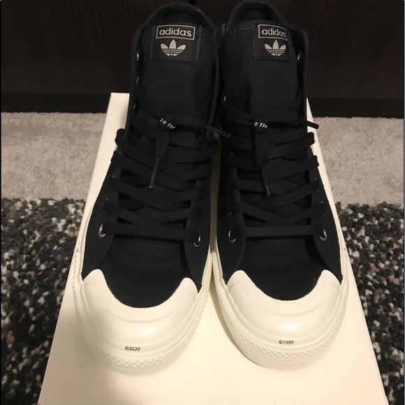 Adidas x ALife Nizza-9.5 - Picture 5 of 8